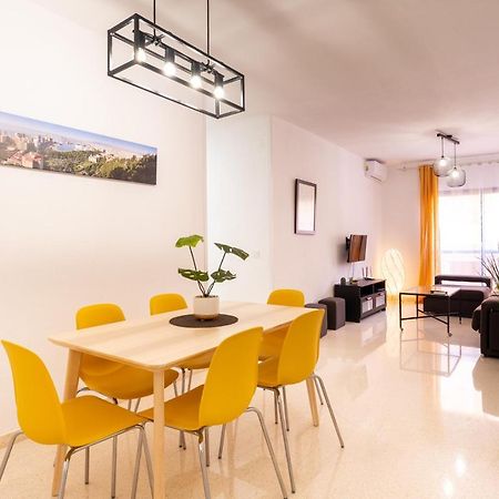 Mariscal & Old Town By Ele Apartments Malaga Exterior photo