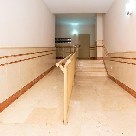 Mariscal & Old Town By Ele Apartments Malaga Exterior photo
